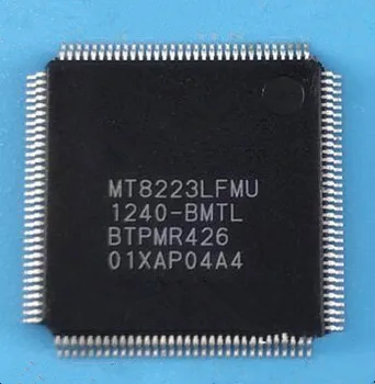 

MT8223LFMU-BMTL MT8223LFMU QFP128 Liquid crystal decoding Integrated circuit chip