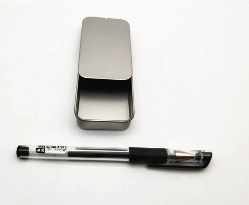 US $200.00 Cigarette case
