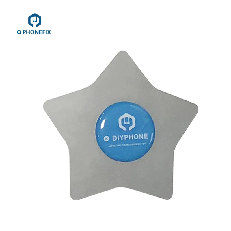 DIYPHONE_5_Point_Star_multipurpose_pry_picks