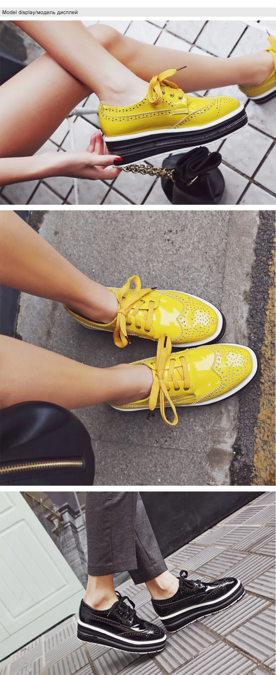 5 women shoes