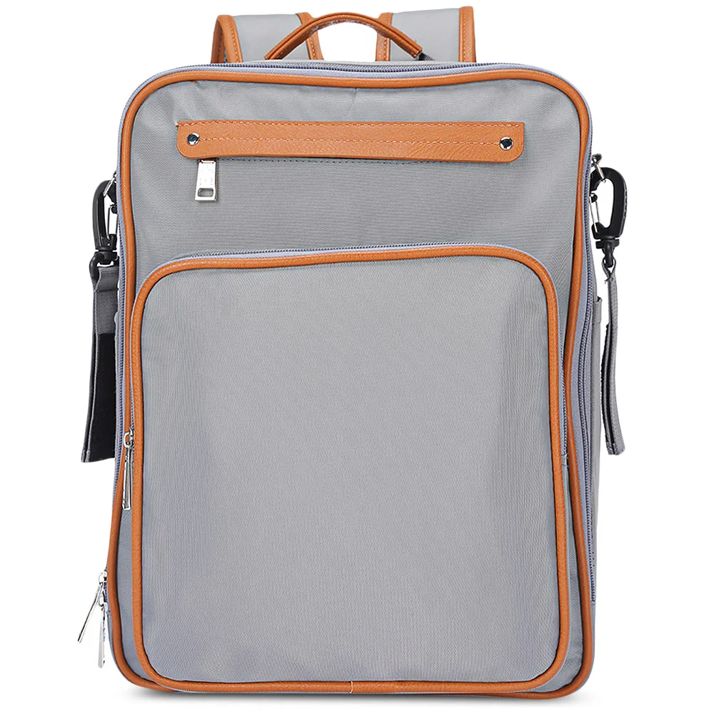 

Multifunction Portable Baby Diaper Bag Mummy Maternity Minimalist Large Capacity Travel Stroller Nappy Nursing Organizer Bags