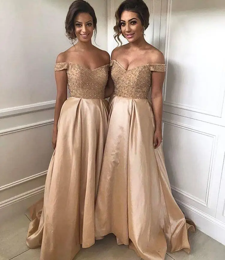 2019-beaded-off-shoulder-prom-dresses-for