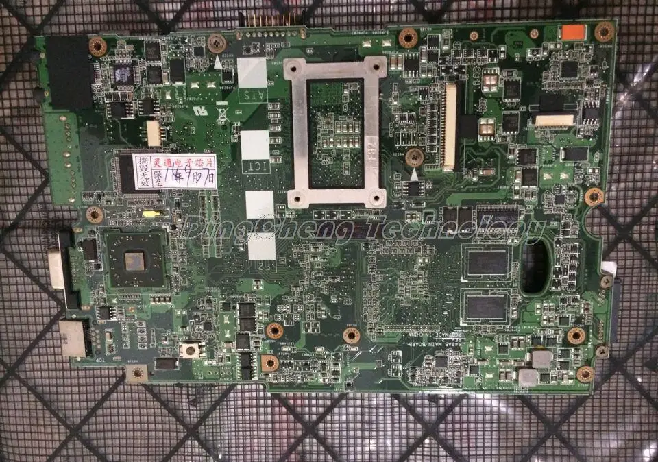 Asus k40ab аккумулятор