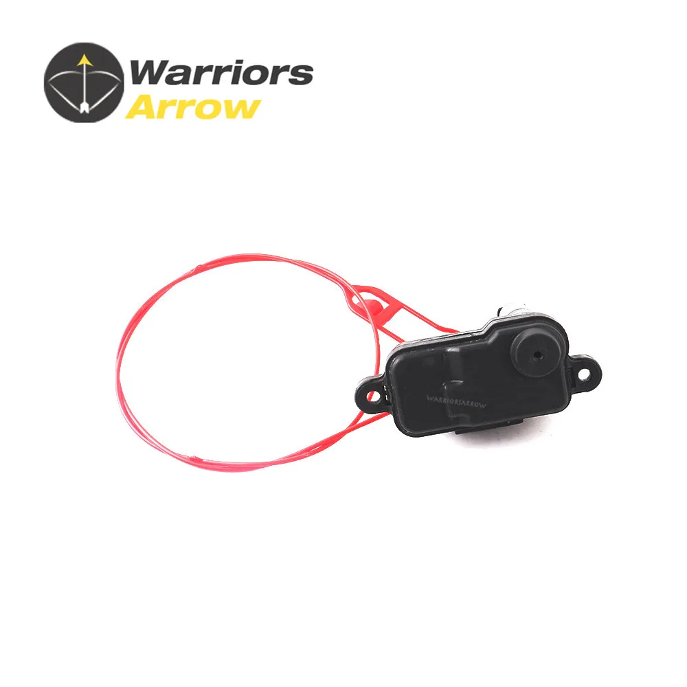 4L0862153D Fuel Filler Flap Door Lock Actuator Motor For Audi A1 A3 A3