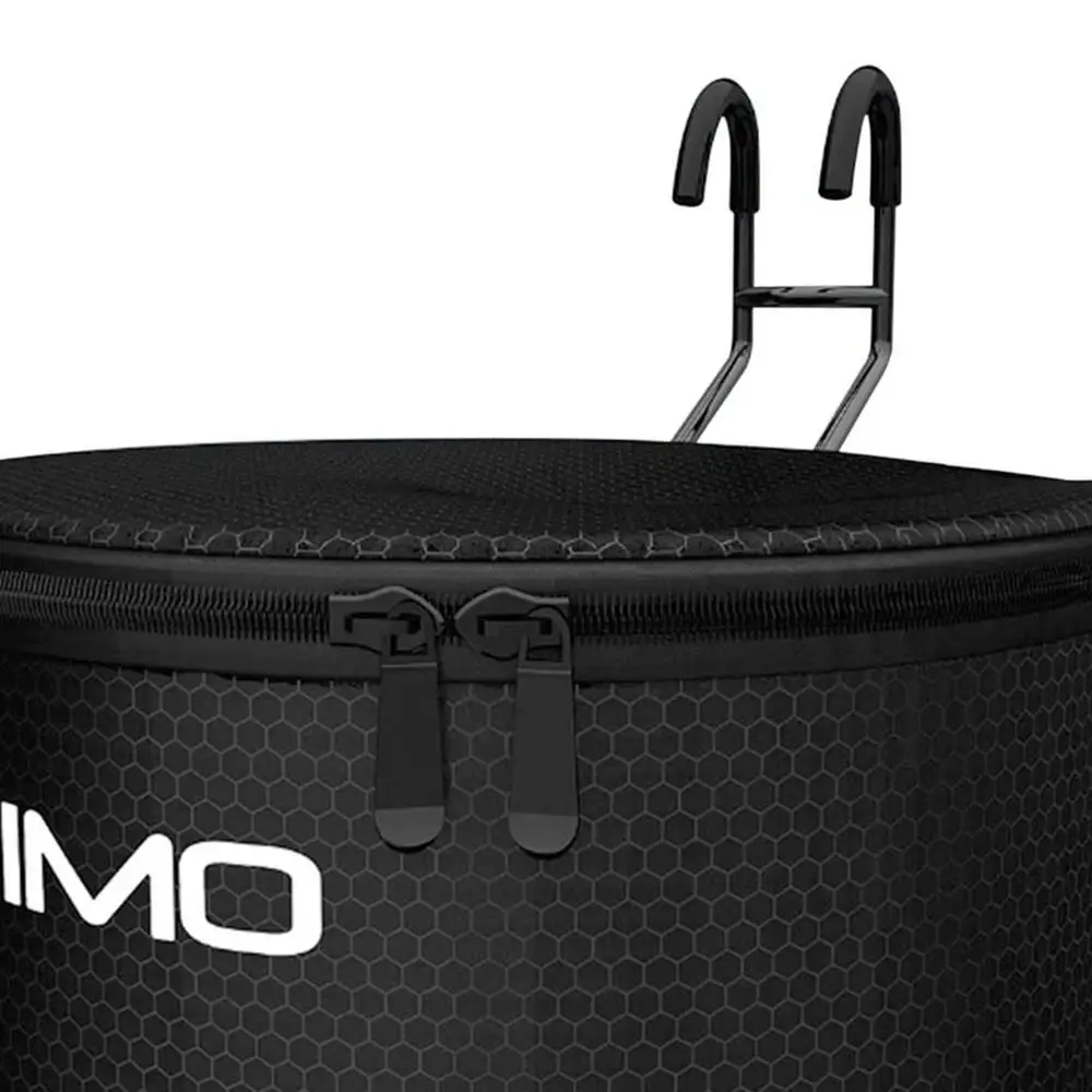 HIMO 12L Водонепроницаемая корзина для хранения многофункциональная велосипедная