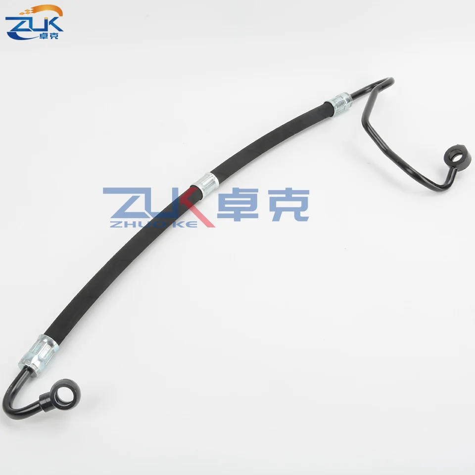 ZUK усилитель руля подачи давления шланг трубка для TOYOTA LAND CRUISER 100 FZJ100 4500 1998 1999 2000 2001 2002 4.5L LHD ТОЛЬКО