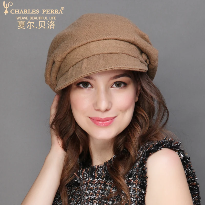 Берет женский шерстяной 2020 шерсть на осень/зиму|women beret|beret womenhat beret |