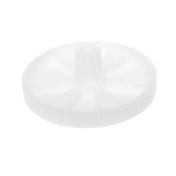 

NEW Meat Grinder Parts KW650740 Plastic Gear for Kenwood MG300/400/450/470/500