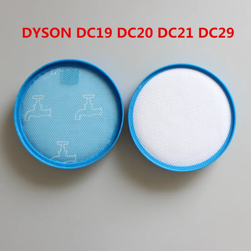 

High Quality Replacement Pre-Motor Washable HEPA filter for Dyson DC19 DC20 DC21 DC29 Vacuum Cleaners Filter 917819-0