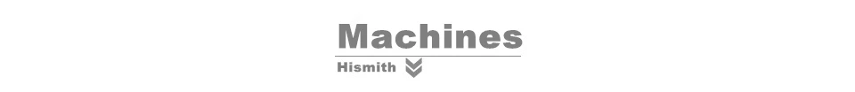 MACHINE SETS