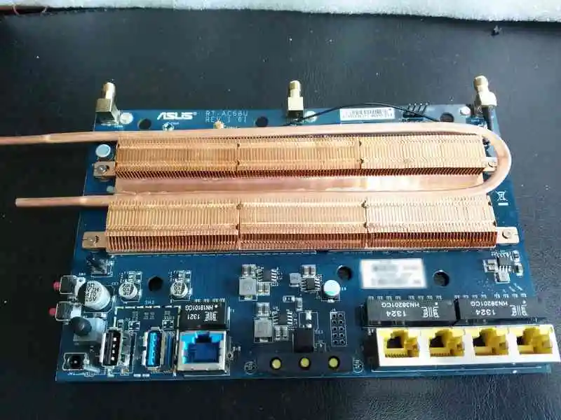 Ventiladores e resfriadores
