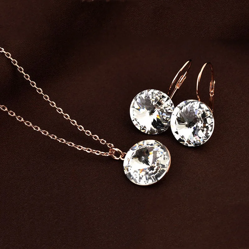 swarovski bella pendant