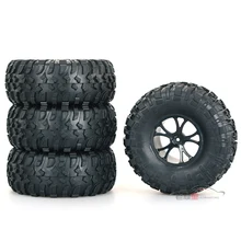 Rui Hao fittings VRX after straight bridge, 1:10 short card, the original factory accessories tire tire 10687 for RC Car