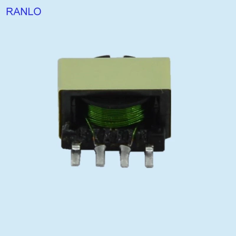RANLO COIL SMPS Ferrite Core Custom Transformer Catalog