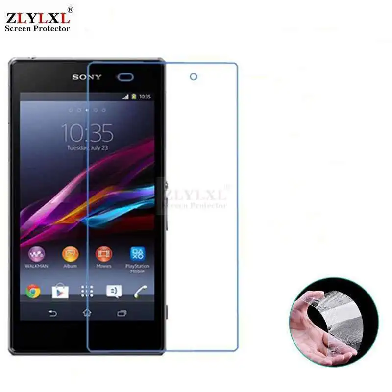L39H Xperia Z1