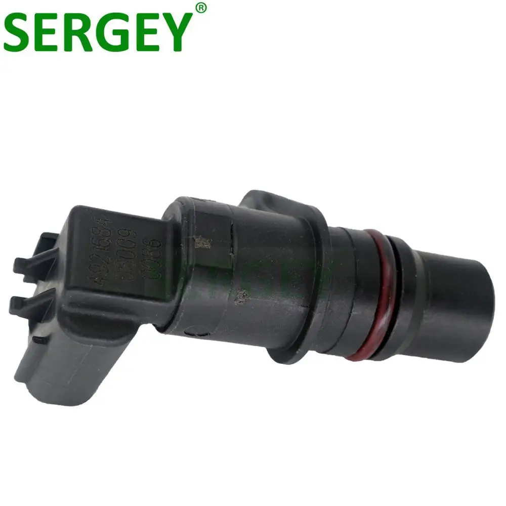 

Original Crankshaft Camshaft Position Sensor 4921684 3408529 5179099AB 5179099AA 2872279 For CUMMINS ISF ISBe ISDe ISLe ISX ISC