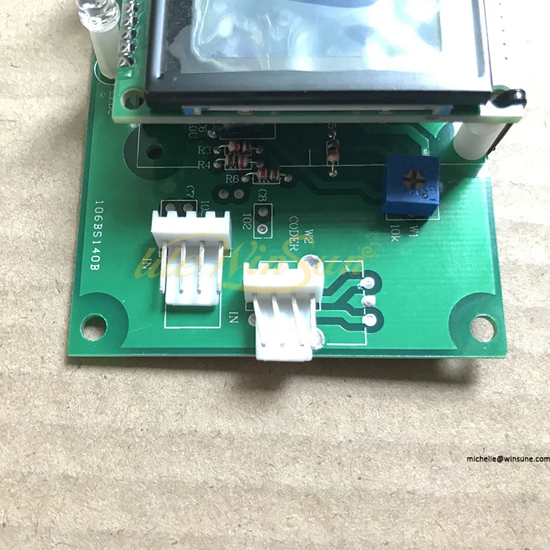 7r 230w beam movinghead lighting display board led display board touch display board (3)