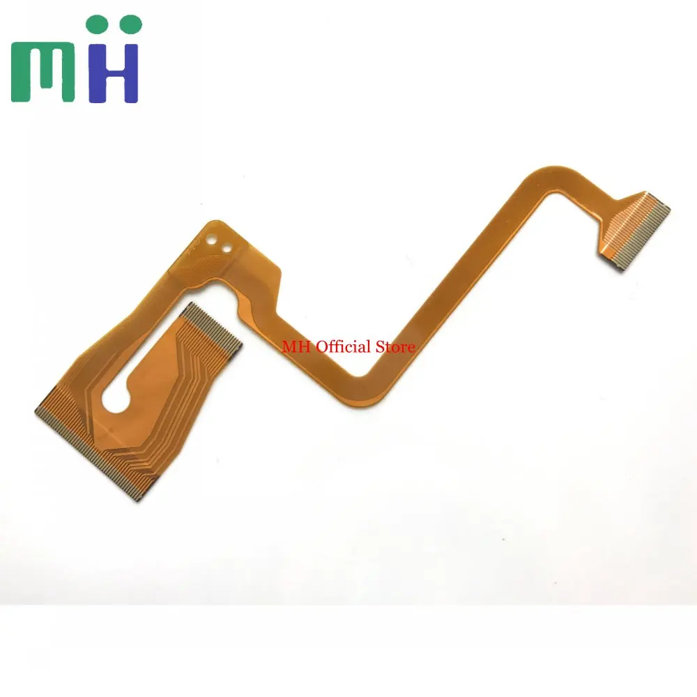

NEW GR-D860E LCD hinge ritate shaft Flex Cable For JVC D860E GR-D810 D815 D820 D825 D830 D850 D859 D860 D870 D875 D880 D890 D950