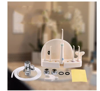

Tooth wash tools home Tooth cleaner pulse punch machine tooth washing machine water dental flosser Dental Cleaner