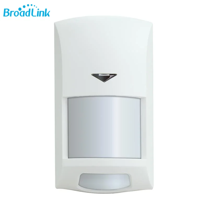 Оригинальный датчик движения BroadLink S1 с Wi-Fi управлением 433 МГц беспроводная