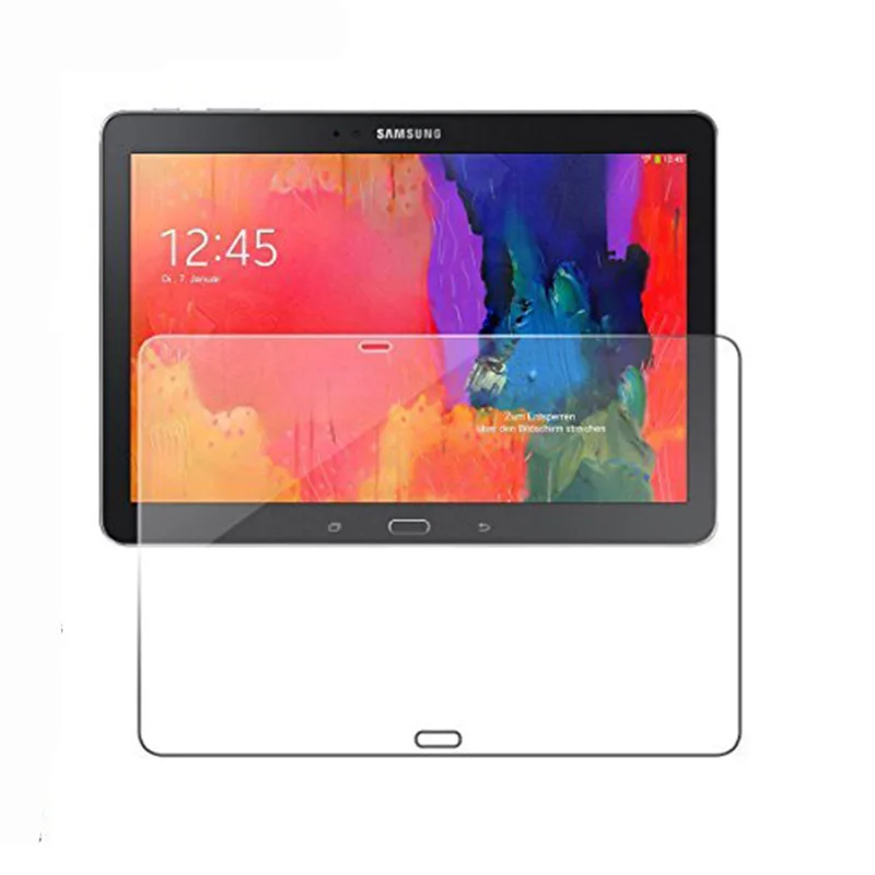 Закаленное стекло для samsung Galaxy Tab Note Pro 12," P900 T900 Защитная пленка для экрана планшета защитная крышка для экрана для SM-T905 стекло