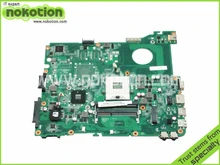 laptop motherboard for acer E732 E732Z MBNCA06001 DA0ZRCMB6C0 HM55 GMA HD DDR3