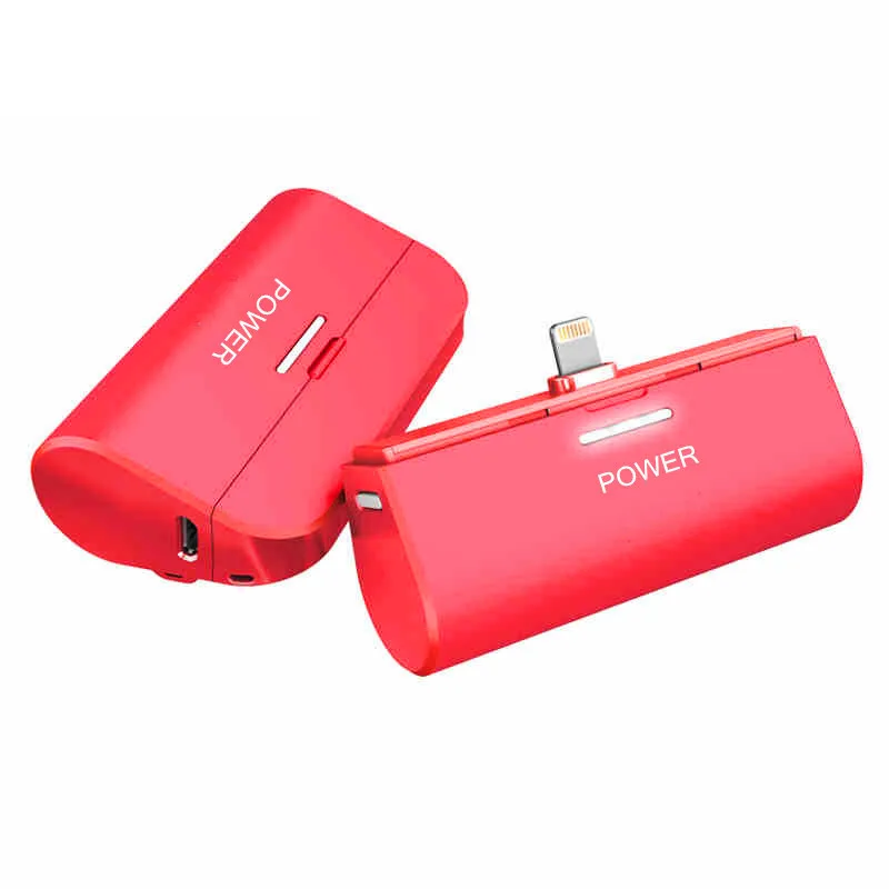 power bank for iphone 5s 5 5c SE iPhone 6 6s 6 Plus 7 7 plus iPad Hot