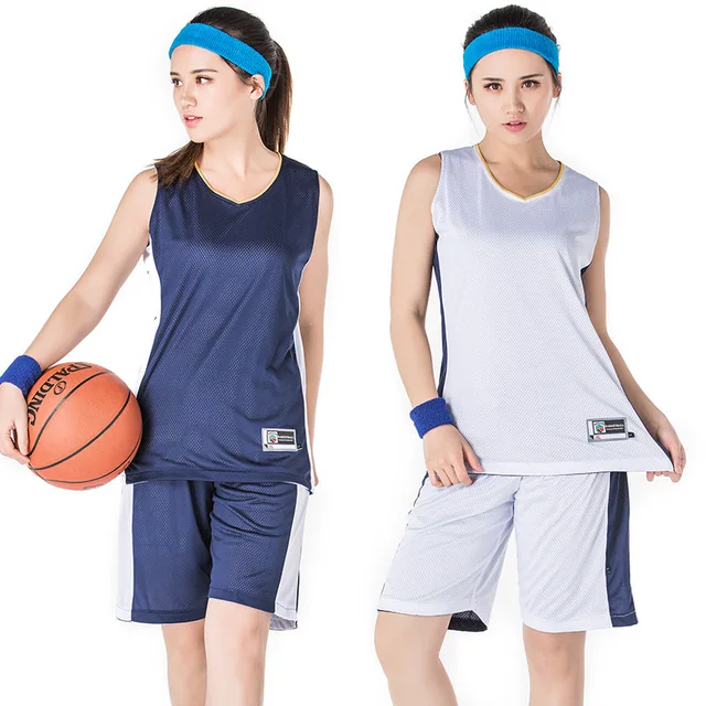 Activewear Apparel Junior Girls Basketball Shorts Kids Padded