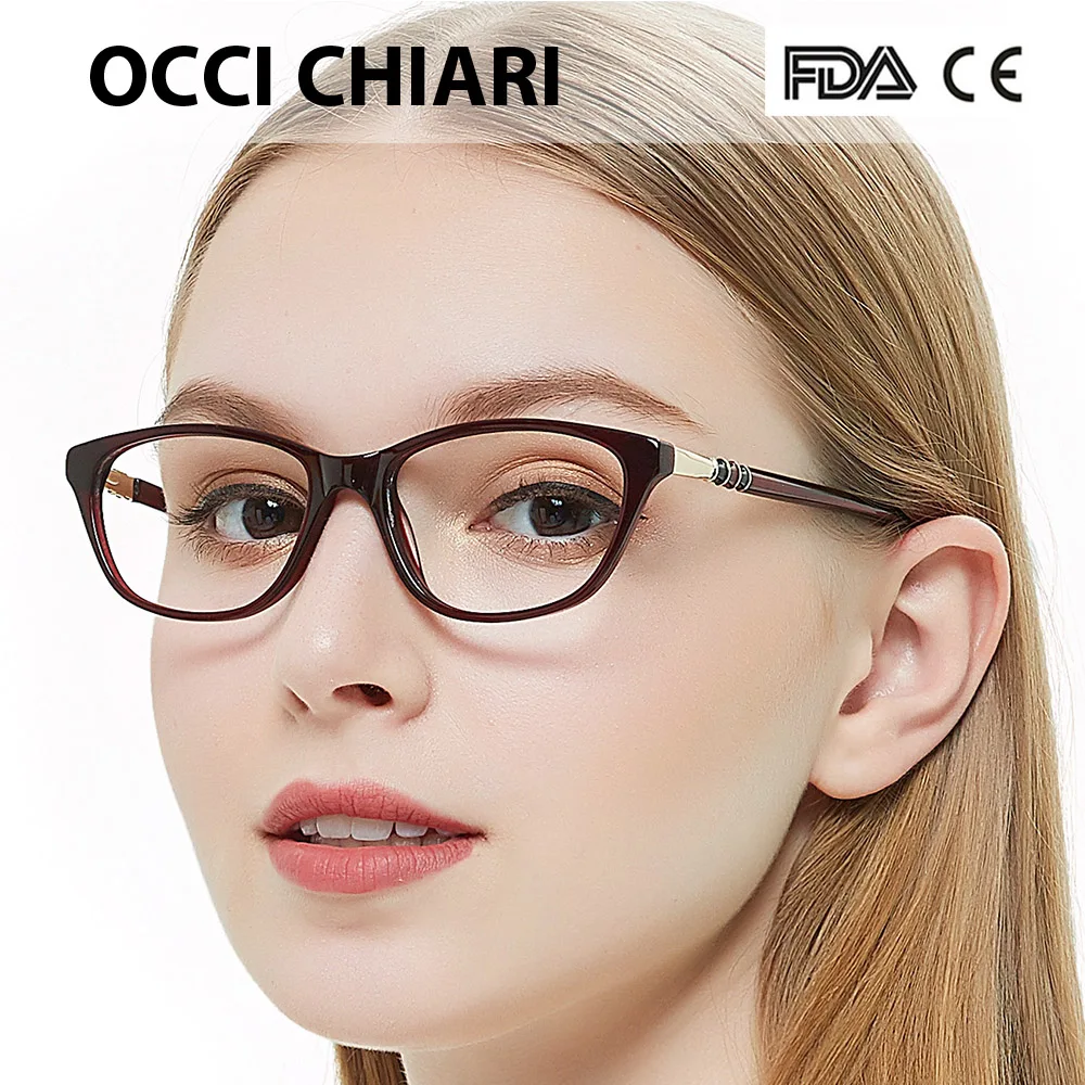 OCCI CHIARI Высококачественная итальянская дизайнерская металлическая декоративная