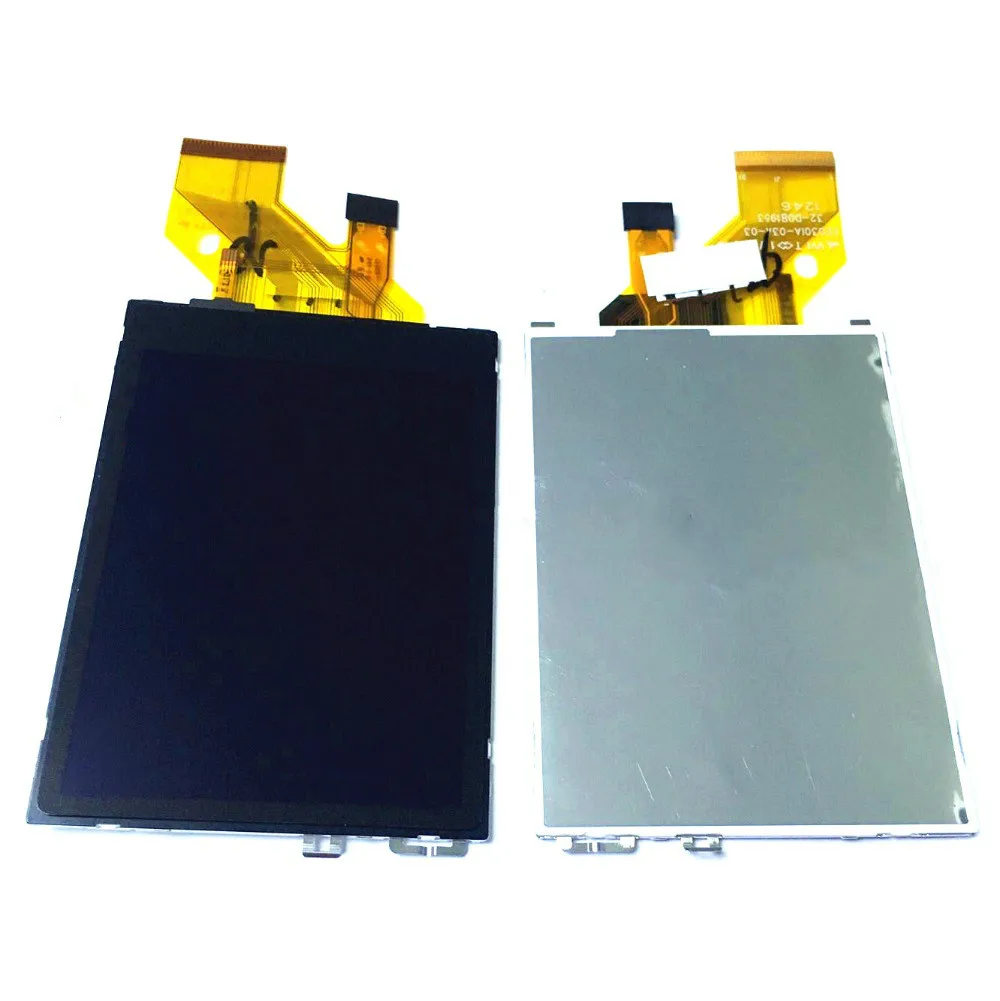 

LCD Display Screen Repair Parts For Panasonic Lumix DMC-ZS30 ZS30 DMC-TZ40 TZ40 Digital Camera With Backlight Touch 100%NEW