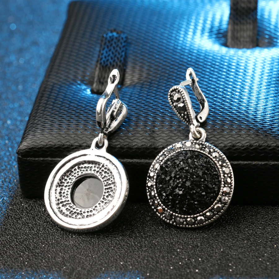 Stud Earrings Dangle Earrings Hoop Earrings Drop Earrings Pendant Earrings Long Earrings Crystal Earrings Broken Stone Accessories Earring For Women