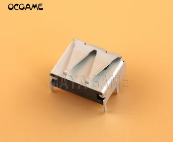 

Original new CECH-300XX HDMI Port Socket Interface Connector for PS3 Silm 3000 4000 Model OCGAME
