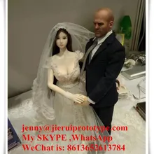 Dongguan нержавеющей стали обработки форм на станках ЧПУ точность обработки, точность cnc подвергая механической обработке части