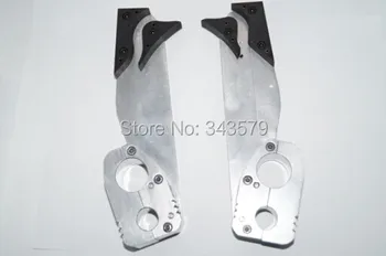 

Numbering actuating cam for GTO machine