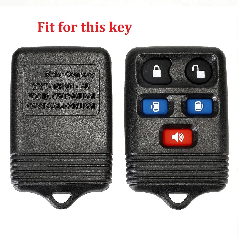 key cover