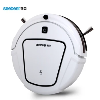 

Seebest Dry Automatic Rechargeable Robot Vacuum Clean Remote control Vacuum clean automatic cleaning robot wireless