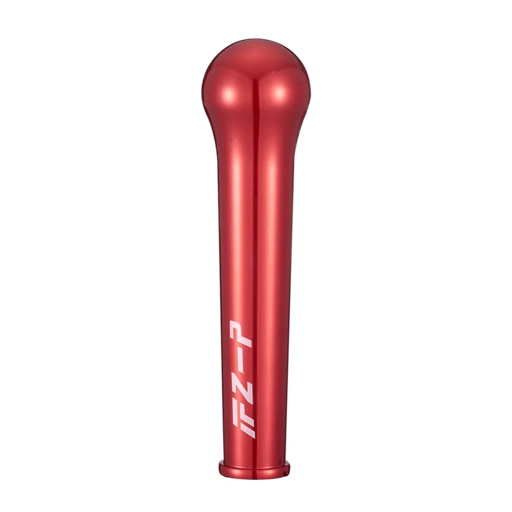 

Transmission Gear Shift Metal 15 CM long Handle Shifter Car Gear Shift Knobs Automobile Interior Accessories