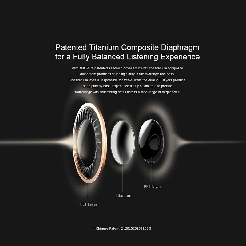 1 еще E1004BA двойной драйвер BT ANC Bluetooth HiFi наушники вкладыши IEM Поддержка