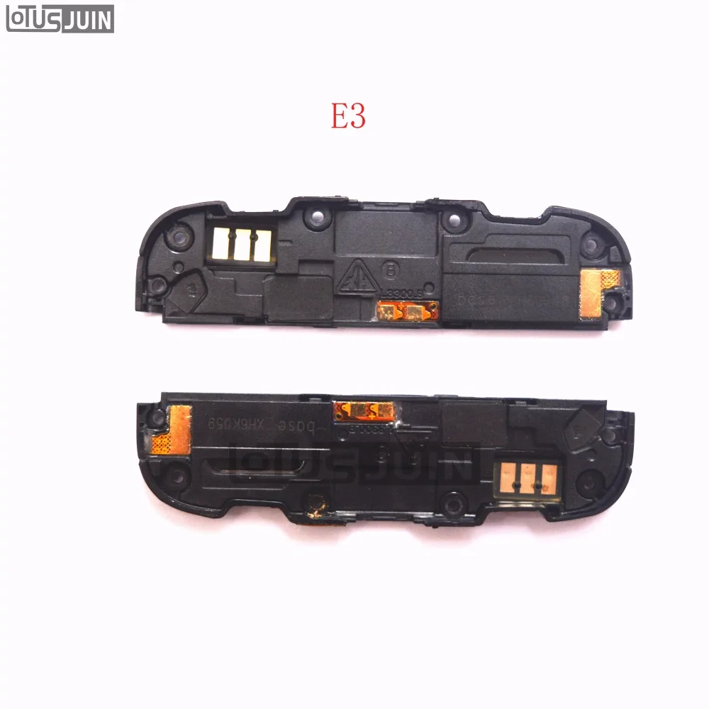 1pcs Loudspeaker Loud Speaker For Motorola Moto E3 Buzzer Ringer Board