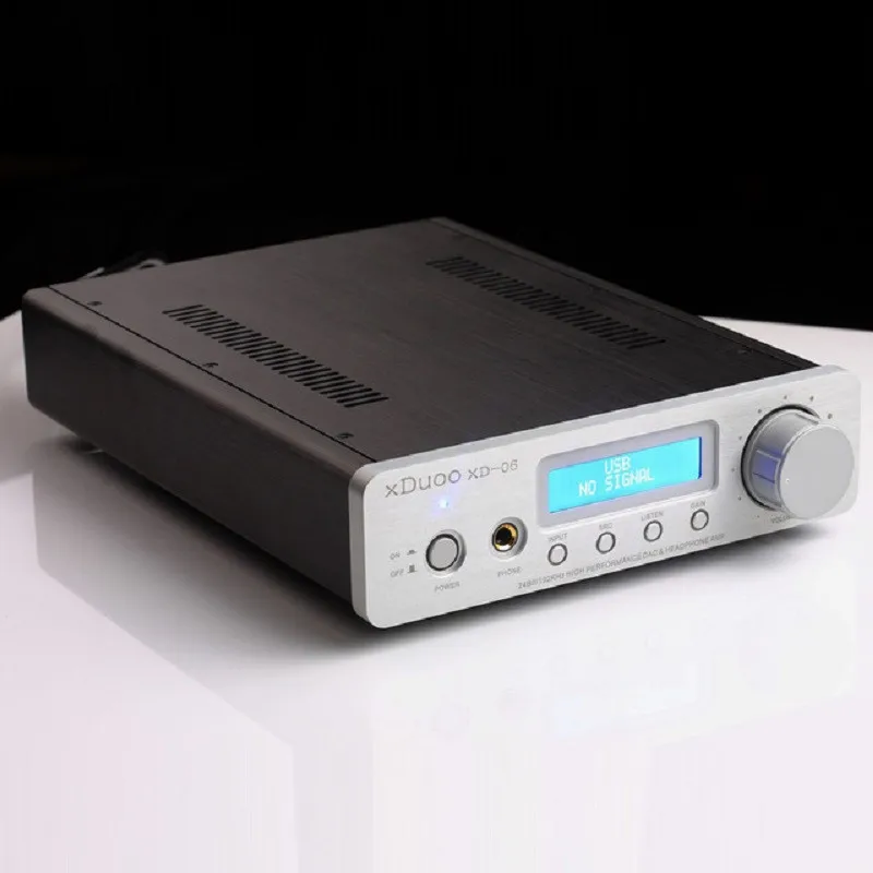 XDUOO-XD-06-High-Performance-Headphone-Amplifier-24Bit-192KHz-USB-Coaxial-Optical-DAC-Tube-OP-AMP