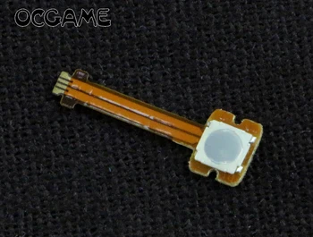 

3pcs/lot Original Home Flex Cable button For 2DS Nintendo Ribbon Replacement
