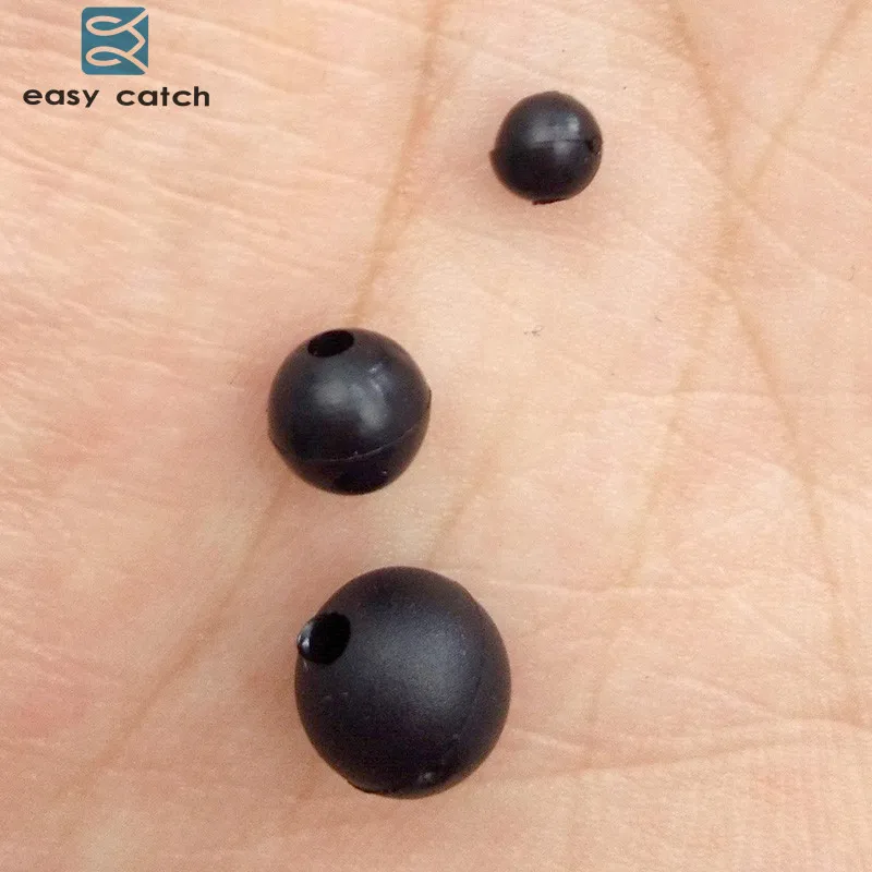 50 шт. мягкие бусины для ловли карпа диаметр 4 мм 5 8 мм|beading tools and supplies|accessories freebead |