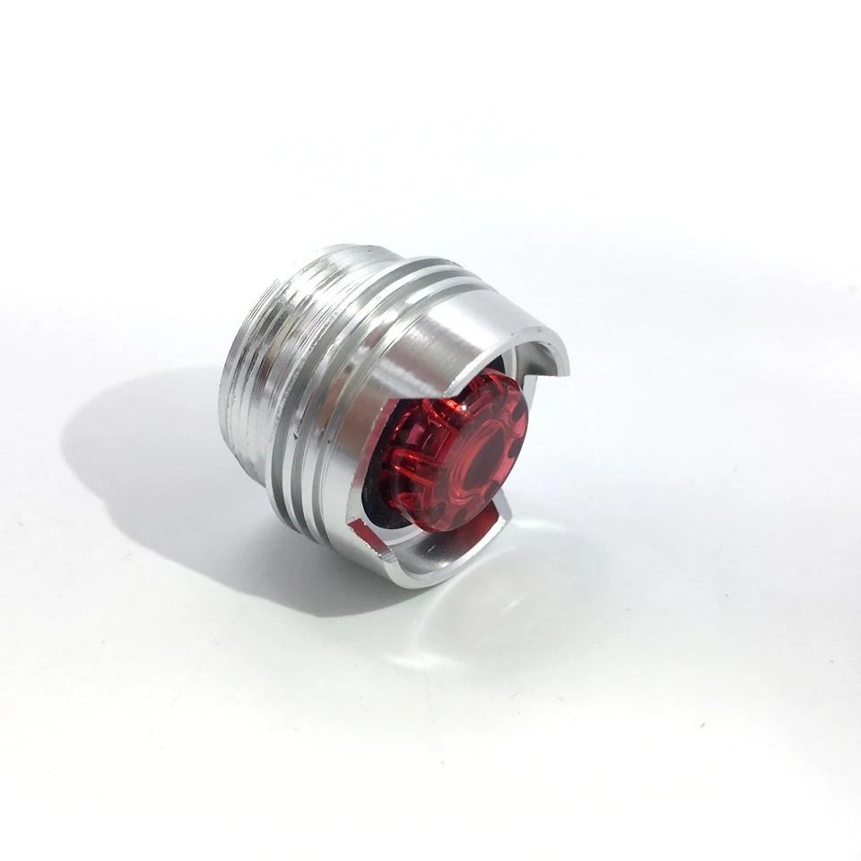 Perfect TOS Bike LED Aluminum Flashlight Cycling Helmet Bike Front Lamp Back Tail Rear Light Bike Accessories Bicycle Light Reflector 2 Perfect TOS Bike LED Aluminum Flashlight Cycling Helmet Bike Front Lamp Back Tail Rear Light Bike Accessories Bicycle Light Reflector 2