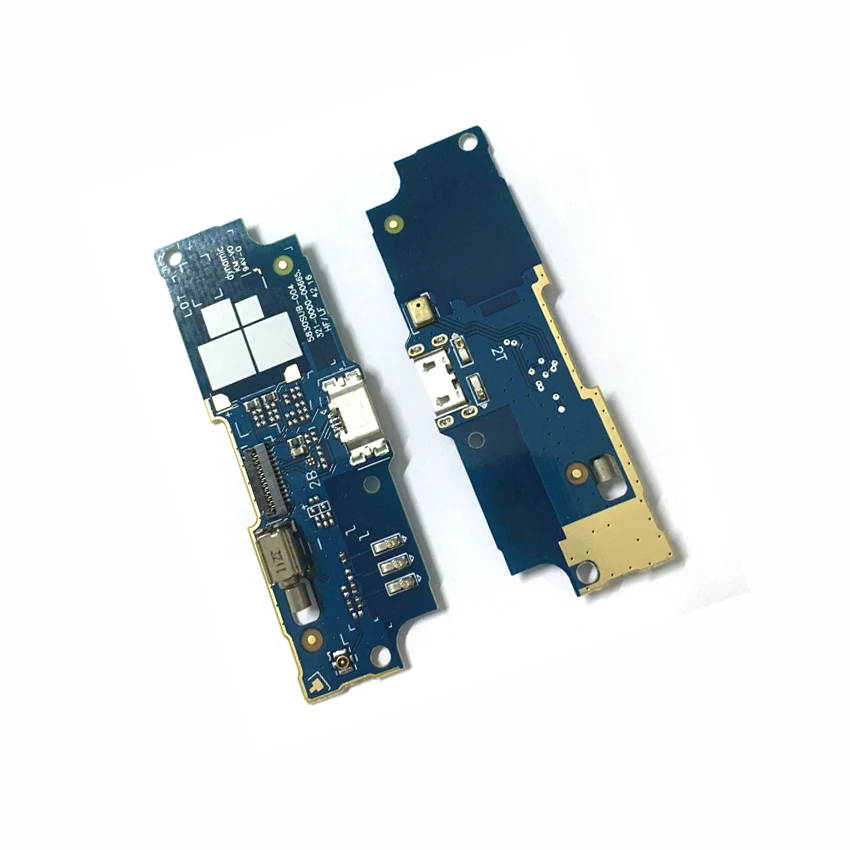 20pcs For Asus Zenfone Go ZB552KL Micro USB Dock Port Connector Board Charging Flex Cable | Мобильные телефоны и