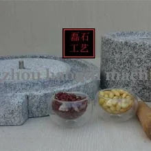 2540 бытовой гранитный камень milstonel | каменная мельница