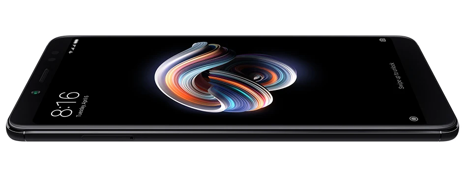 Global Version Xiaomi Redmi Note 5 4GB 64GB Snapdragon 636 Octa Core 5.99 189 Full Screen Dual Camera Note5 Smart Mobile Phone-101