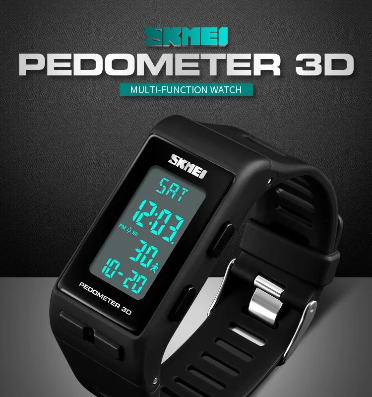 Digital Outdoor Sports Watches