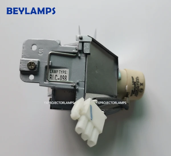 

Beylamps Projector Lamp With Housing RLC-098 Fit for Viewsonic PJD6552LW PJD6552LWS Projectors