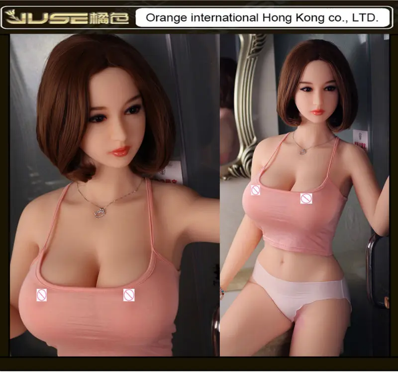 2016 NEW HOT 161cm realistic font b sex b font font b doll b font big