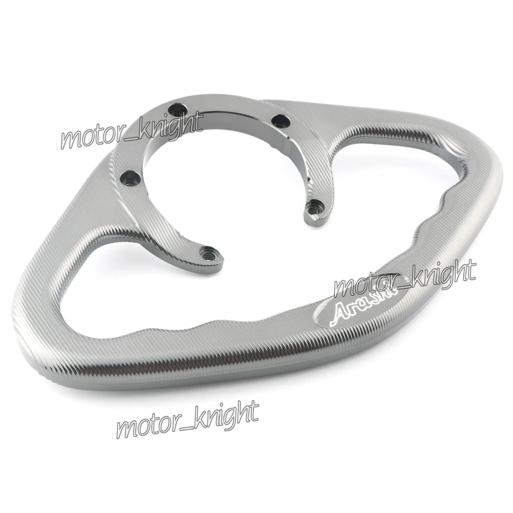 Details about / CNC Front Passenger Hand Grip Fuel Tank Grab Bar For Suzuki V-Strom 1000 DL1000
